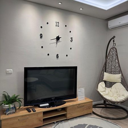 Hanna Apartment Tiranë Eksteriør bilde